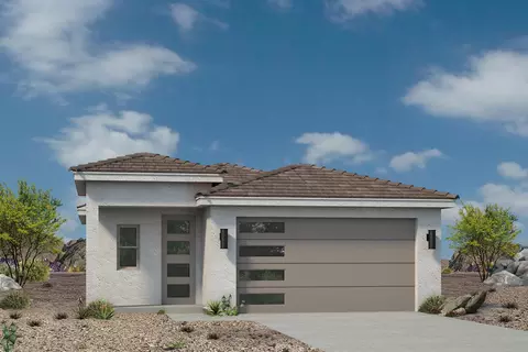 421 S Stewart Creek Dr, Washington, UT 84780