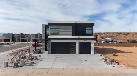 lot318 Desert Reflection, Saint George, UT 84790