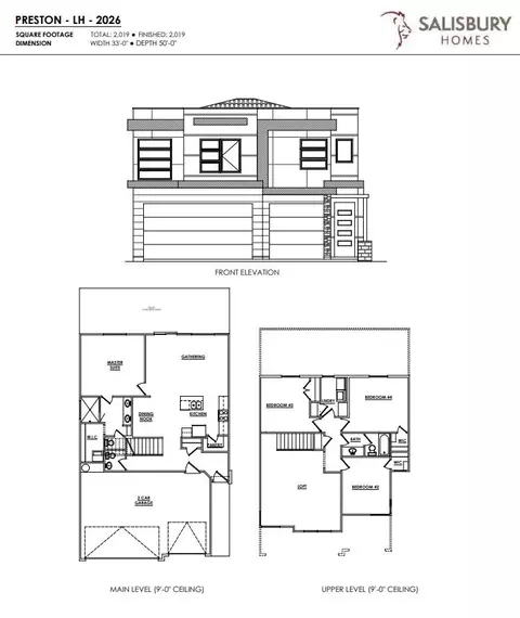 lot327 Desert Reflection, Saint George, UT 84790