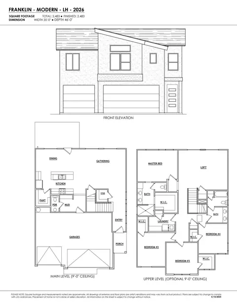 lot319 Southern Vw, Saint George, UT 84790