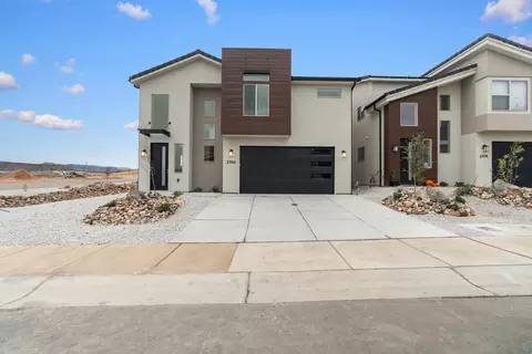 lot317 Southern Vw, Saint George, UT 84790