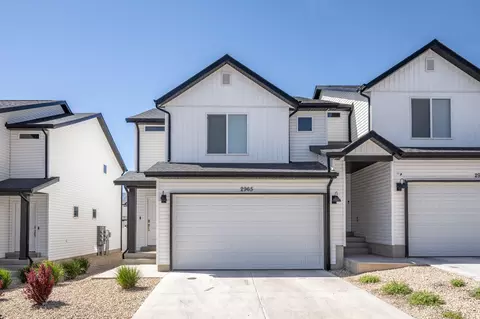 2965 W Ezra Dr, Cedar City, UT 84720
