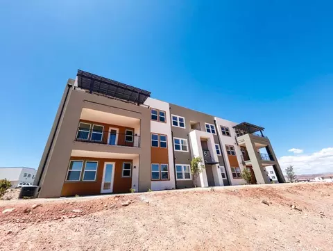 Undisclosed, Saint George, UT 84790