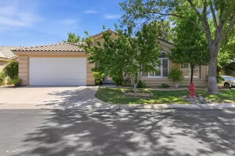1305 E Riverside Dr #25, Saint George, UT 84790