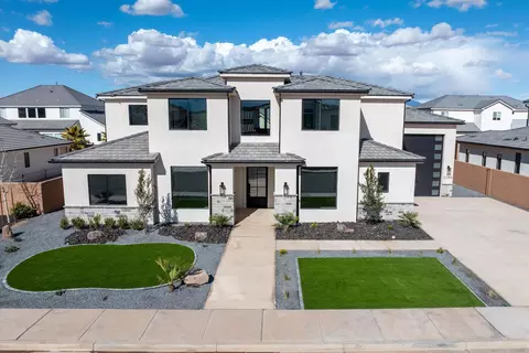 3089 E 2110 St S, Saint George, UT 84790