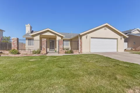 103 N 4125 W, Cedar City, UT 84720
