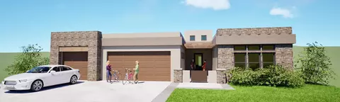 113 W Doonbeg Dr, Saint George, UT 84770