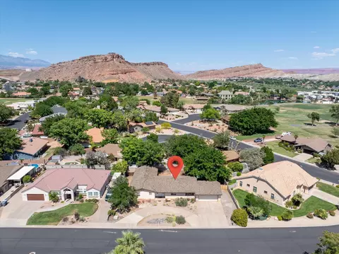 3027 Provost Rd, Saint George, UT 84790
