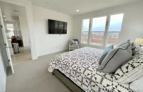 Bedroom - 1347 Paseos St, Washington, UT 84780 photo 4 of 11