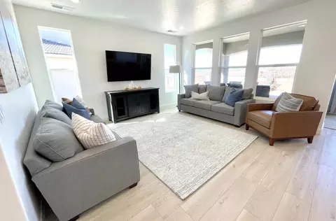 Living - 1347 Paseos St, Washington, UT 84780 photo 2 of 3