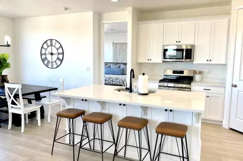Kitchen - 1347 Paseos St, Washington, UT 84780 photo 1 of 2