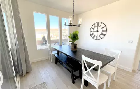 Dining - 1347 Paseos St, Washington, UT 84780 photo 1 of 2