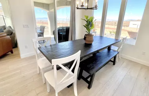 Dining - 1347 Paseos St, Washington, UT 84780 photo 2 of 2