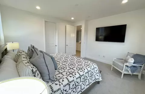 Bedroom - 1347 Paseos St, Washington, UT 84780 photo 3 of 11