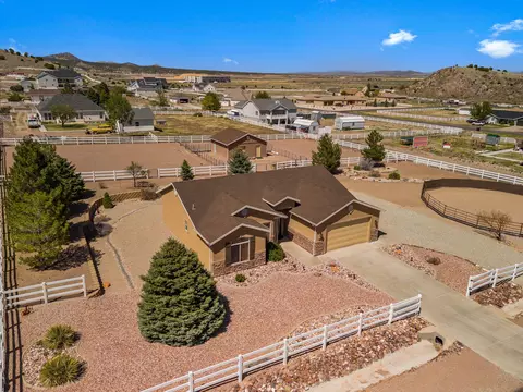 6828 W 1350 N, Cedar City, UT 84721