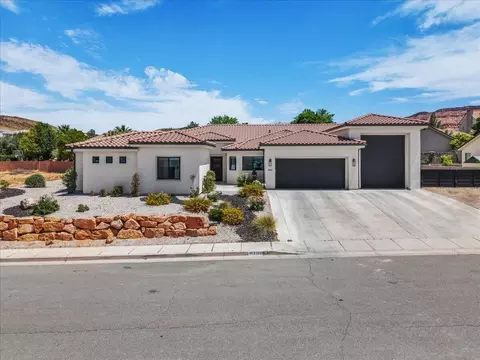 3169 S Pecos Dr, Washington, UT 84780