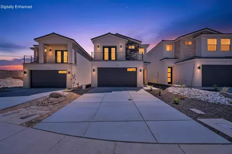 2330 E Kiabito Ln #LOT 110, Saint George, UT 84790