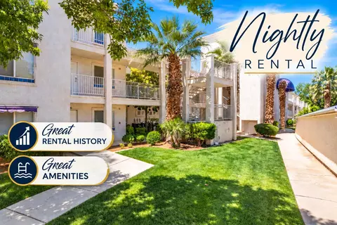 1845 W Canyon View Dr #902, Saint George, UT 84770
