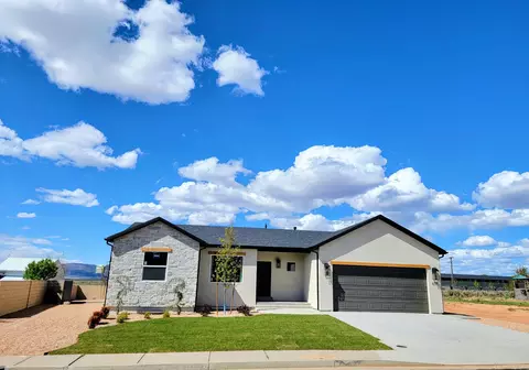 678 W 325 N, Parowan, UT 84761