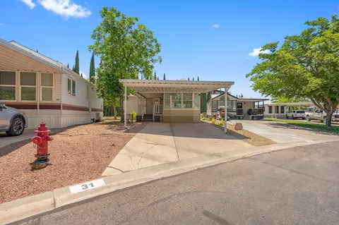1160 E Telegraph St #31, Washington, UT 84780 photo 3