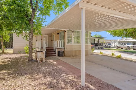 1160 E Telegraph St #31, Washington, UT 84780 photo 2