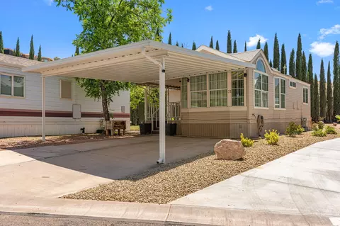 1160 E Telegraph St #31, Washington, UT 84780