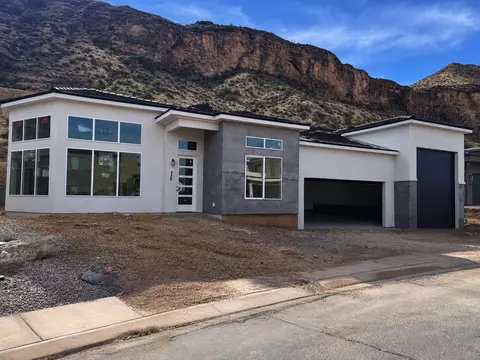 458 N 250 E, La Verkin, UT 84745