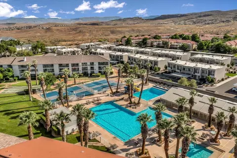 1845 W Canyon View Dr #1644, Saint George, UT 84770