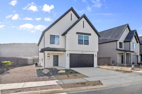 1564 S Fins Rd #4148, Washington, UT 84780