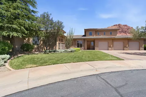 39 N 150 W, Ivins, UT 84738