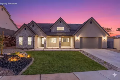 690 S 1220 W, Hurricane, UT 84737