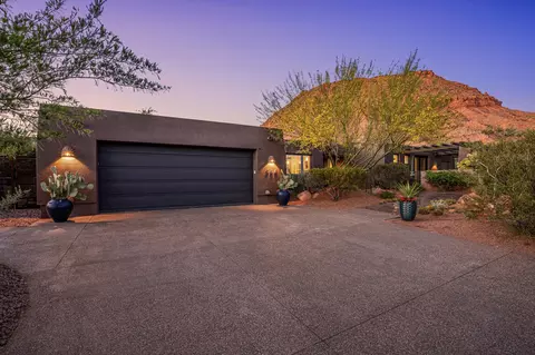 384 W Brittlebush Way, Ivins, UT 84738