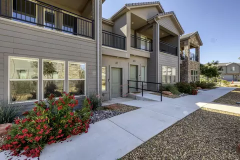 350 W Old Highway 91 #41, Ivins, UT 84738