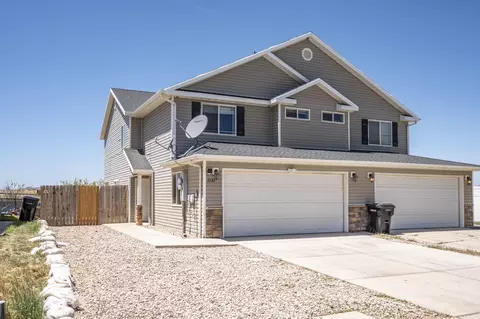 2133 N 550 W, Cedar City, UT 84721