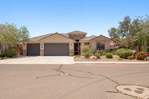 4756 S Luke Dr, Washington, UT 84780