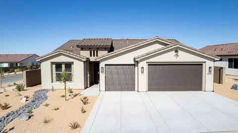 1547 N Ascent St #147, Washington, UT 84780