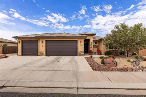 775 N 2850 W, Hurricane, UT 84737