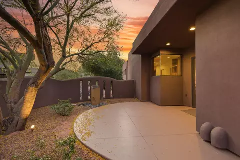 Exterior - 1500 E Split Rock Dr UNIT 20, Ivins, UT 84738 photo 17 of 27