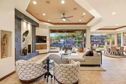 Living - 1500 E Split Rock Dr UNIT 20, Ivins, UT 84738 photo 1 of 4
