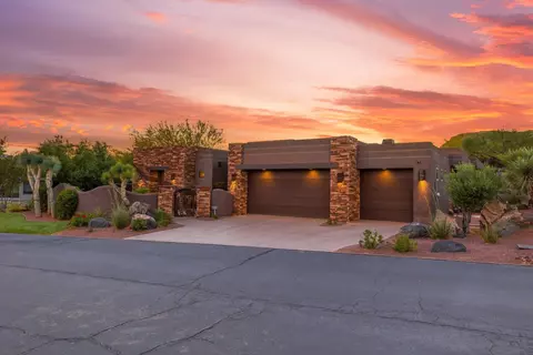 1500 E Split Rock Dr UNIT 20, Ivins, UT 84738
