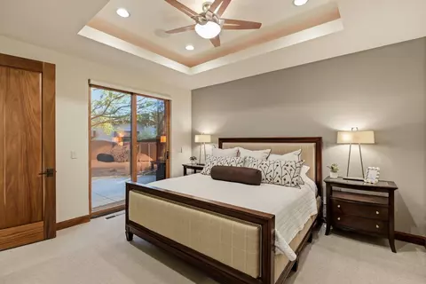 Bedroom - 1500 E Split Rock Dr UNIT 20, Ivins, UT 84738 photo 2 of 5