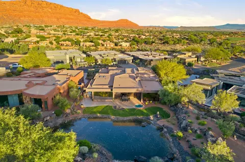 View/Area - 1500 E Split Rock Dr UNIT 20, Ivins, UT 84738 photo 1 of 6