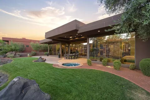 Exterior - 1500 E Split Rock Dr UNIT 20, Ivins, UT 84738 photo 21 of 27