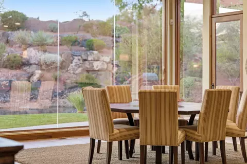 Dining - 1500 E Split Rock Dr UNIT 20, Ivins, UT 84738 photo 3 of 3