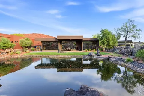 Exterior - 1500 E Split Rock Dr UNIT 20, Ivins, UT 84738 photo 11 of 27