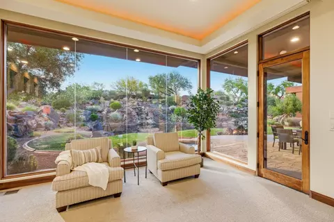 Living - 1500 E Split Rock Dr UNIT 20, Ivins, UT 84738 photo 3 of 4
