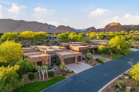 View/Area - 1500 E Split Rock Dr UNIT 20, Ivins, UT 84738 photo 6 of 6