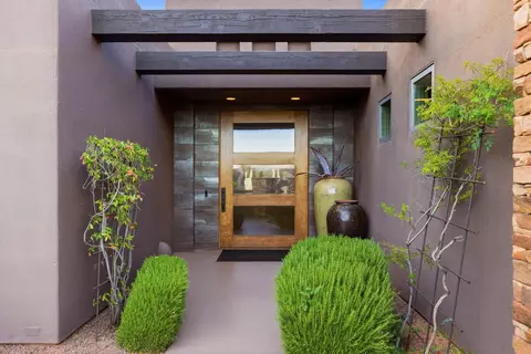 Entry Way - 1500 E Split Rock Dr UNIT 20, Ivins, UT 84738 photo 3 of 3