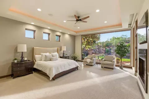 Bedroom - 1500 E Split Rock Dr UNIT 20, Ivins, UT 84738 photo 1 of 5