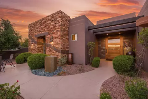 Exterior - 1500 E Split Rock Dr UNIT 20, Ivins, UT 84738 photo 16 of 27